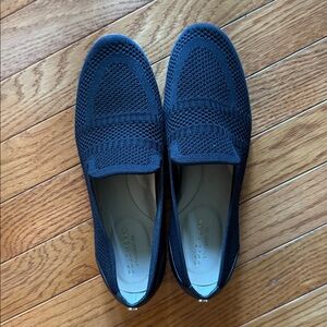 Cole Haan Grandpro Stitchlite loafers